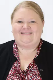 Maggie Hinson