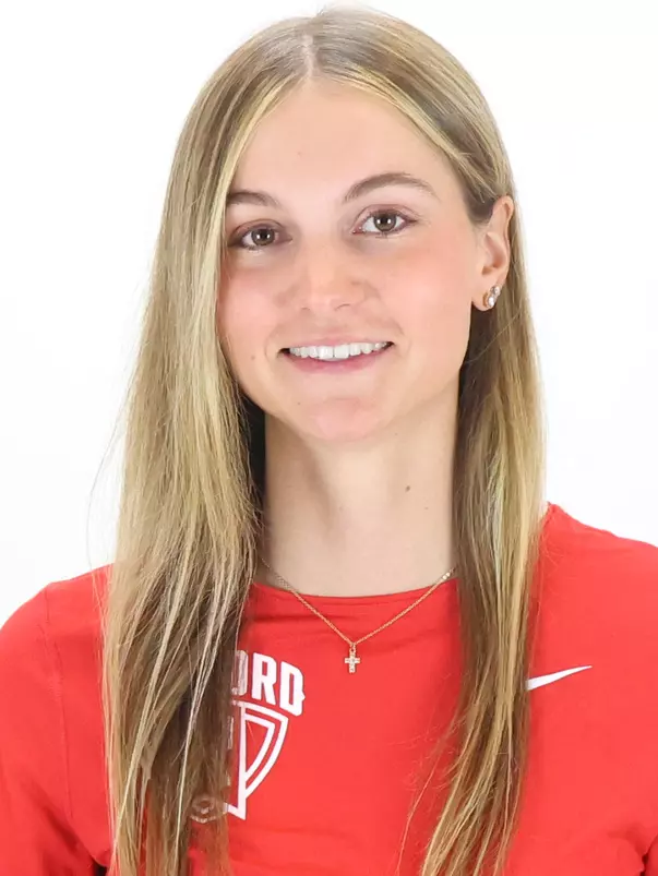 Mosdell, Kaitlyn