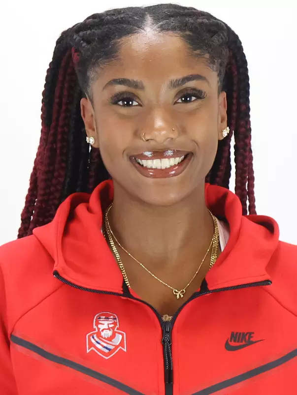 Hazley, Jada