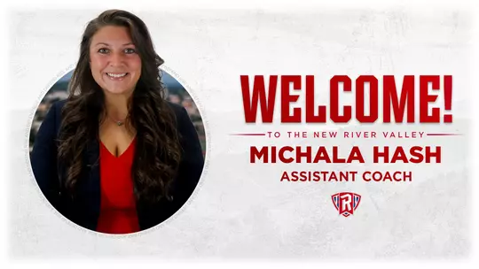 Michala Hash - Hired Story