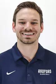 Brady Baker