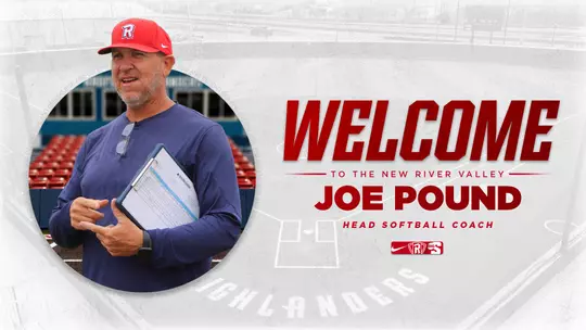 PoundAnnounced