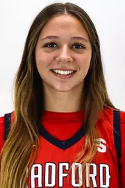 Georgia Simonsen 2627 Headshot