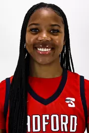 Cherish Haywood 2627 Headshot