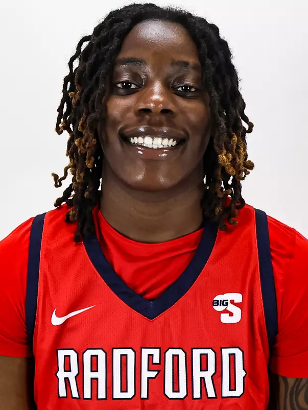 Anaiah Jenkins 2627 Headshot