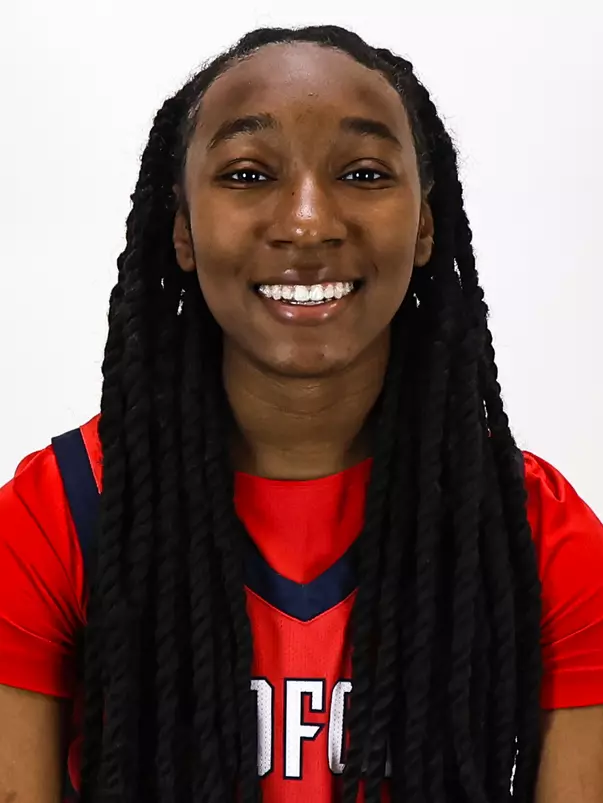 Kailyn Fields 2627 Headshot
