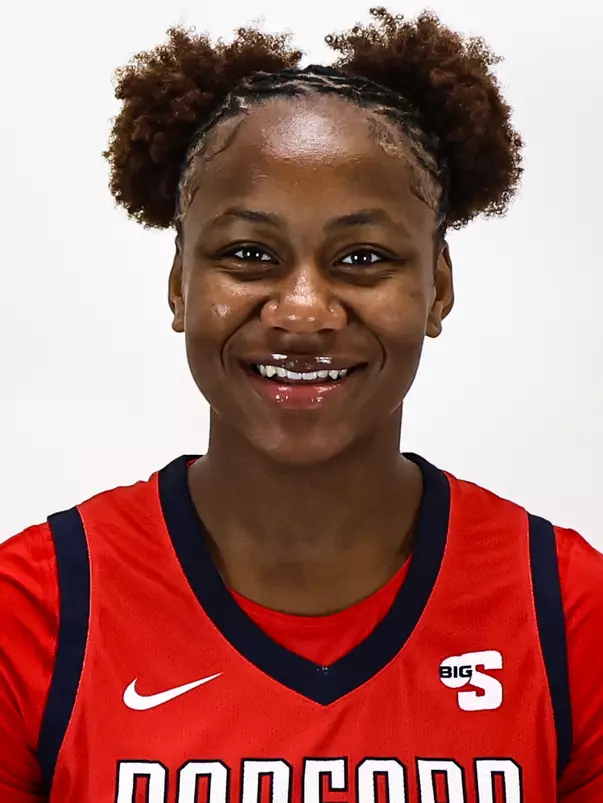 Jordin Richardson 2627 Headshot