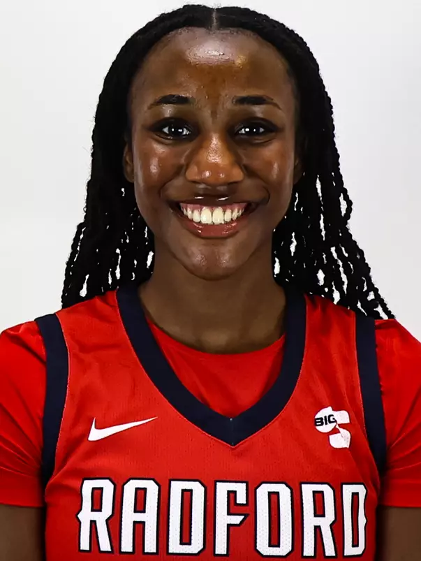 Jada Green 2627 Headshot
