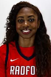 Amanda Mitchell 2627 Headshot