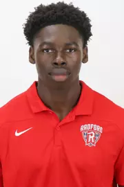 Otchere, Darius