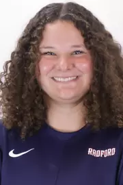Molly Jacobson