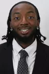 Buddy Brown 2026 Headshot