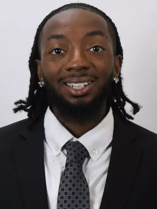 Buddy Brown 2026 Headshot