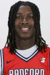 Robinson, Ja'Corey