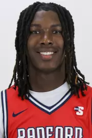 Robinson, Ja'Corey