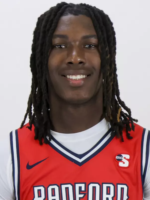 Robinson, Ja'Corey