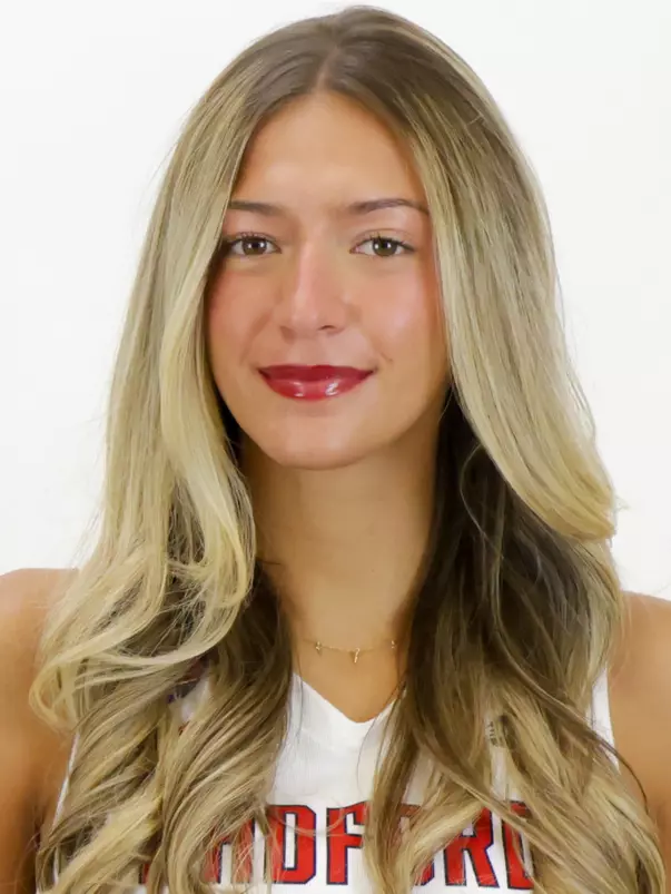 Cadavid, Alyssa