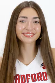 Jannazzo, Mia