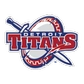 Detroit Logo