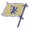 Houghton University Logo
