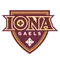 Iona UniversityLogo