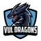 Virginia University of Lynchburg Logo