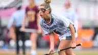 Women's Lacrosse Chosen Seventh in NEC Preseason Poll