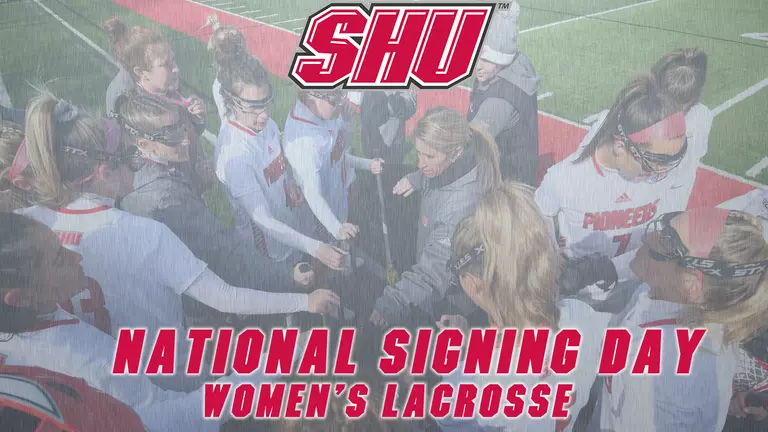 Women's Lacrosse Welcomes Seven In Class '22 To National Letter Of Intent
