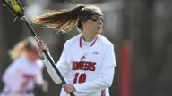Small Has 10 CT's In Women's Lacrosse Home Opener