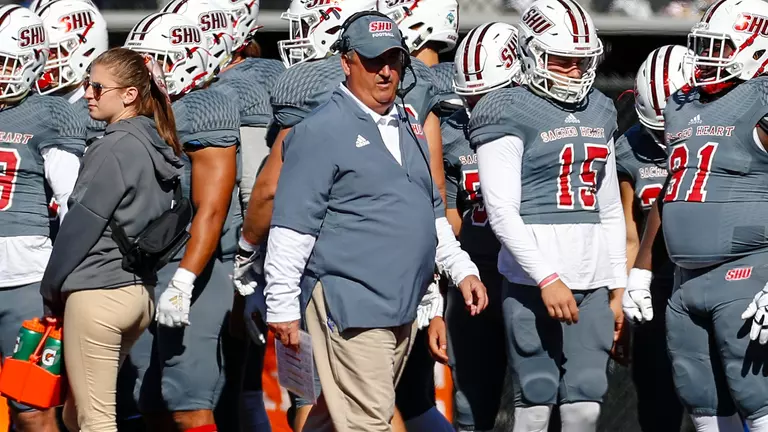 Football Signs Eight on National Signing Day, Boosting Incoming Freshmen Class to 27