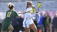 Women's Lacrosse Edged By Manhattan 9-7
