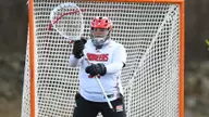 Beaton Named NEC Lacrosse Rookie Of The Week