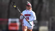 Women's Lacrosse Earns Win Over Delaware State