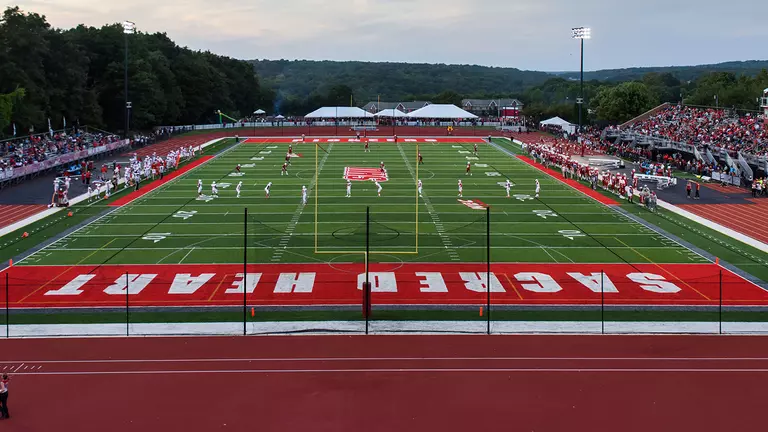 Football Summer Camps Cancelled