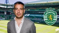 Former Men's Soccer Player Filipe Celikkaya Announced as Sporting B Head Coach