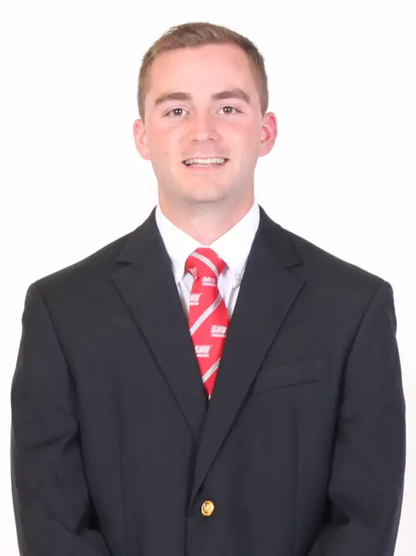 David Bartkus Headshot