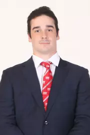 Forrester Bristol Headshot