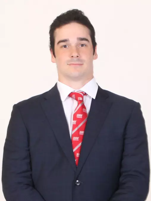 Forrester Bristol Headshot