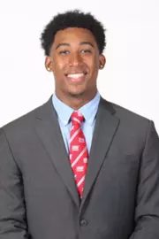 Cayden Brodnax Headshot