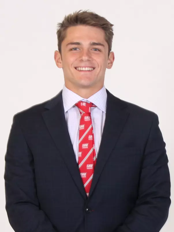 Zach Buffington Headshot