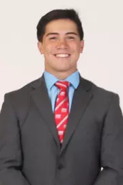 Connor Callihan Headshot