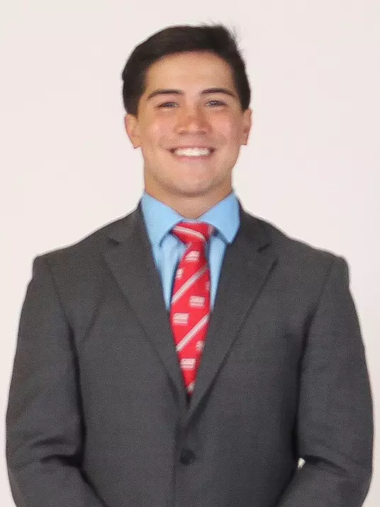 Connor Callihan Headshot