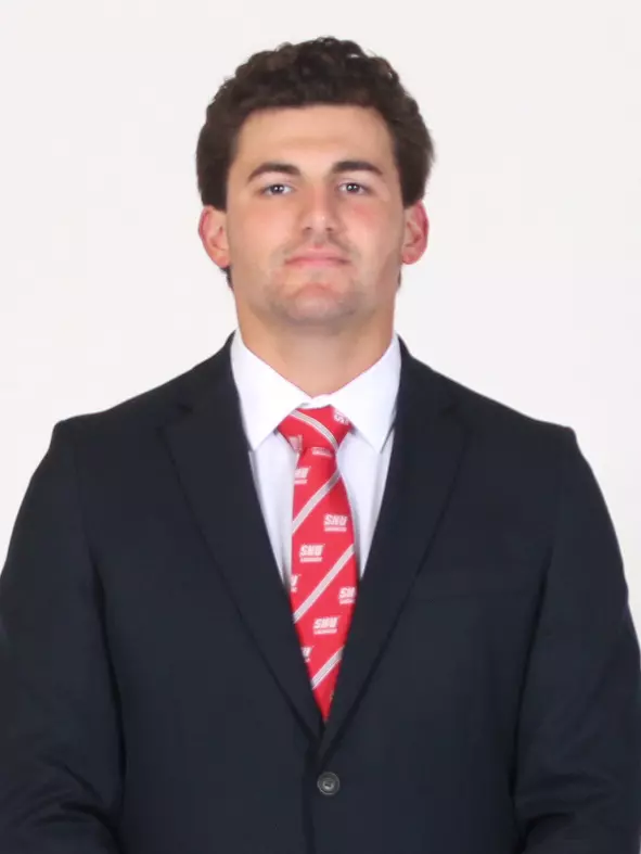 Jake Candelino Headshot