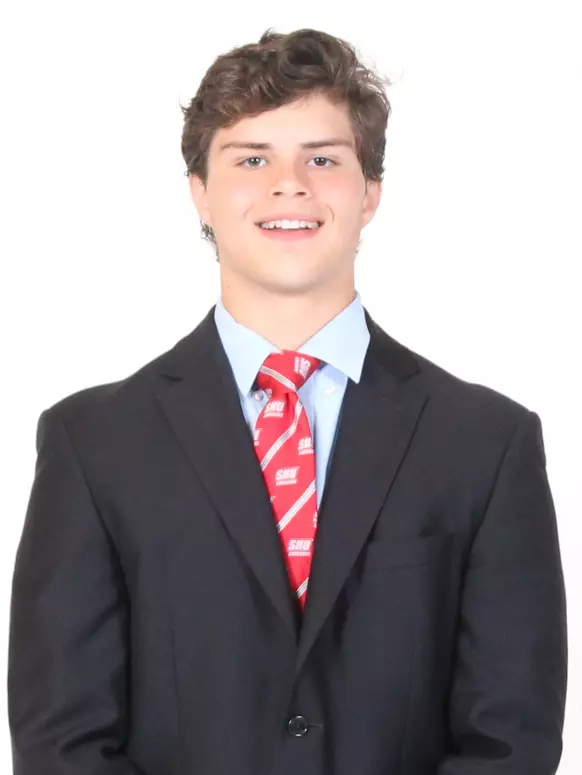 Nicky Casano Headshot