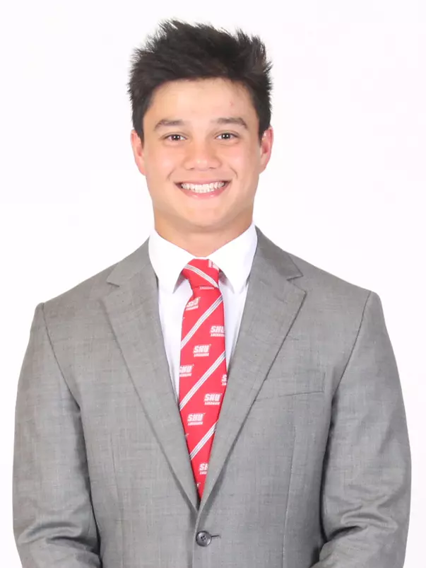 Luke Catolico Headshot