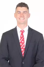 Jack Dillon Headshot