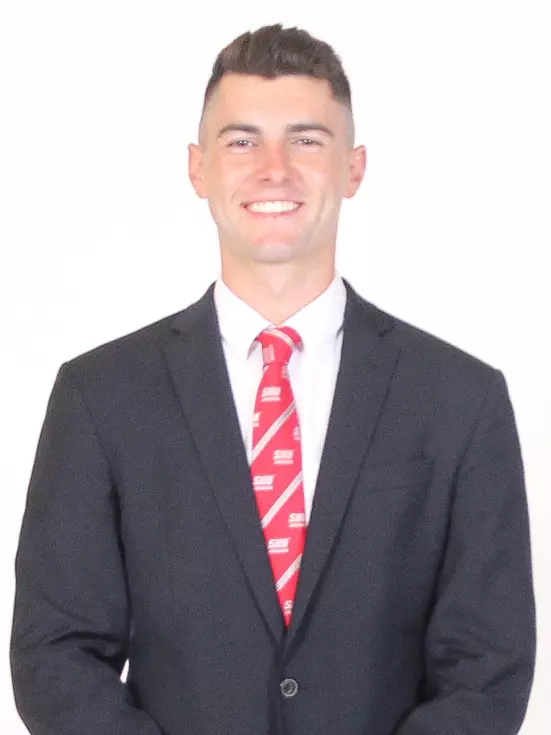 Jack Dillon Headshot