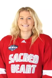 Gates, Megan Headshot