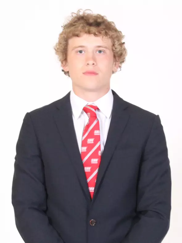 Matt Gruters Headshot