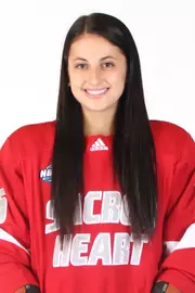 Guidi, Nicole Headshot